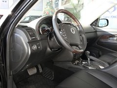 2011款 RX270 Xdi 2.7T 自动 四驱豪华导航版 5座