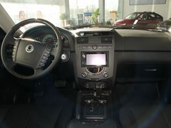 2011款 RX270 Xdi 2.7T 自动 四驱豪华导航版 5座