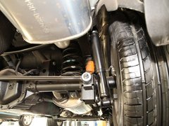 2011款 RX270 Xdi 2.7T 自动 四驱豪华导航版 5座