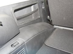 2011款 RX270 Xdi 2.7T 自动 四驱豪华导航版 5座