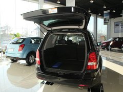 2011款 RX270 Xdi 2.7T 自动 四驱豪华导航版 5座