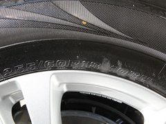 2011款 RX270 Xdi 2.7T 自动 四驱豪华导航版 5座