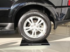 2011款 RX270 Xdi 2.7T 自动 四驱豪华导航版 5座