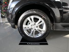 2011款 RX270 Xdi 2.7T 自动 四驱豪华导航版 5座