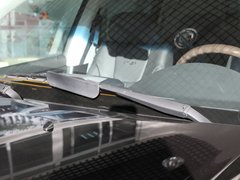 2011款 RX270 Xdi 2.7T 自动 四驱豪华导航版 5座