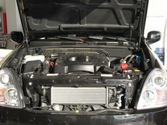 2011款 RX270 Xdi 2.7T 自动 四驱豪华导航版 5座