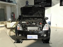 2011款 RX270 Xdi 2.7T 自动 四驱豪华导航版 5座