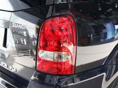 2011款 RX270 Xdi 2.7T 自动 四驱豪华导航版 5座