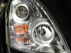2011款 RX270 Xdi 2.7T 自动 四驱豪华导航版 5座