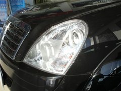 2011款 RX270 Xdi 2.7T 自动 四驱豪华导航版 5座