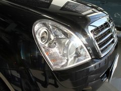 2011款 RX270 Xdi 2.7T 自动 四驱豪华导航版 5座
