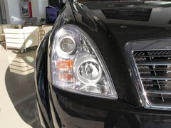 2011款 RX270 Xdi 2.7T 自动 四驱豪华导航版 5座