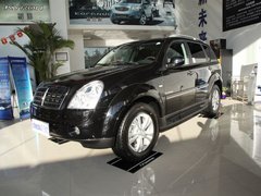 2011款 RX270 Xdi 2.7T 自动 四驱豪华导航版 5座