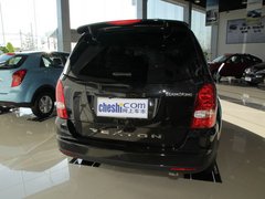 2011款 RX270 Xdi 2.7T 自动 四驱豪华导航版 5座