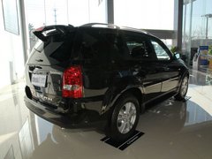 2011款 RX270 Xdi 2.7T 自动 四驱豪华导航版 5座