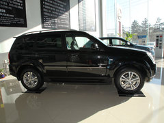 2011款 RX270 Xdi 2.7T 自动 四驱豪华导航版 5座