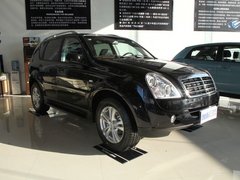 2011款 RX270 Xdi 2.7T 自动 四驱豪华导航版 5座