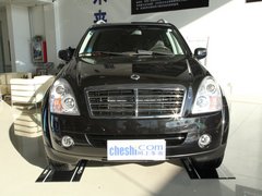 2011款 RX270 Xdi 2.7T 自动 四驱豪华导航版 5座