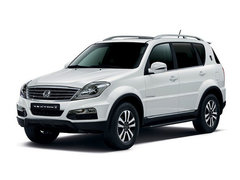 2011款 RX270 Xdi 2.7T 自动 四驱豪华导航版 5座