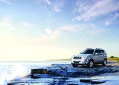 2011款 RX320 3.2 自动 四驱豪华导航版 7座