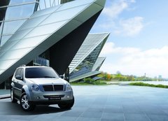 2011款 RX320 3.2 自动 四驱豪华导航版 7座