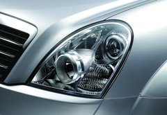 2011款 RX320 3.2 自动 四驱豪华导航版 7座