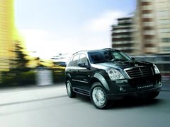 2011款 RX320 3.2 自动 四驱豪华导航版 7座