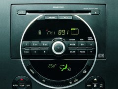 2011款 RX320 3.2 自动 四驱豪华导航版 7座