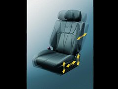 2011款 RX320 3.2 自动 四驱豪华导航版 7座