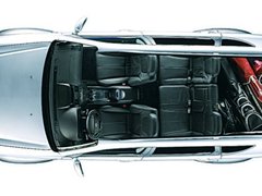 2011款 RX320 3.2 自动 四驱豪华导航版 7座