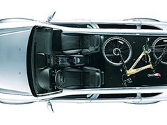 2011款 RX320 3.2 自动 四驱豪华导航版 7座