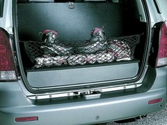 2011款 RX320 3.2 自动 四驱豪华导航版 7座