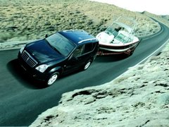 2011款 RX320 3.2 自动 四驱豪华导航版 7座