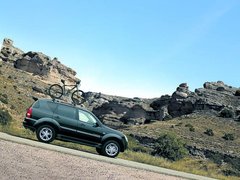2011款 RX320 3.2 自动 四驱豪华导航版 7座