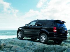 2011款 RX320 3.2 自动 四驱豪华导航版 7座