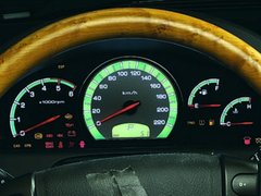 2011款 RX320 3.2 自动 四驱豪华导航版 7座