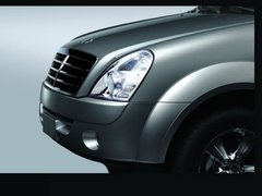 2011款 RX320 3.2 自动 四驱豪华导航版 7座