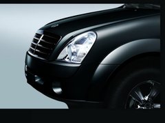 2011款 RX320 3.2 自动 四驱豪华导航版 7座