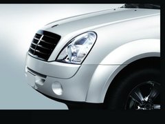 2011款 RX320 3.2 自动 四驱豪华导航版 7座