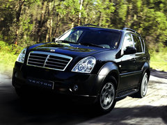 2011款 RX320 3.2 自动 四驱豪华导航版 7座