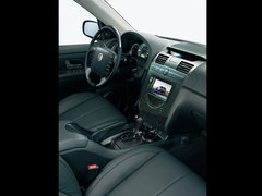 2011款 RX320 3.2 自动 四驱豪华导航版 7座