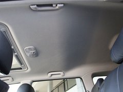 2011款 RX320 3.2 自动 四驱豪华导航版 7座