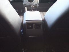 2011款 RX320 3.2 自动 四驱豪华导航版 7座