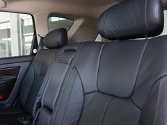 2011款 RX320 3.2 自动 四驱豪华导航版 7座