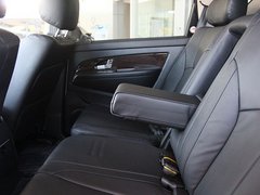 2011款 RX320 3.2 自动 四驱豪华导航版 7座