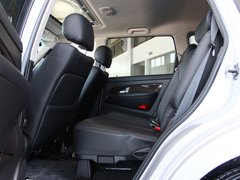 2011款 RX320 3.2 自动 四驱豪华导航版 7座