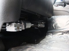 2011款 RX320 3.2 自动 四驱豪华导航版 7座
