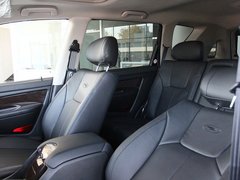 2011款 RX320 3.2 自动 四驱豪华导航版 7座