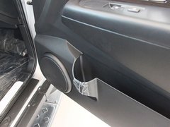 2011款 RX320 3.2 自动 四驱豪华导航版 7座