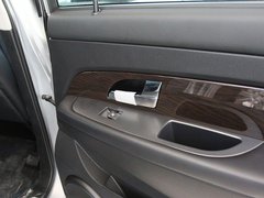 2011款 RX320 3.2 自动 四驱豪华导航版 7座
